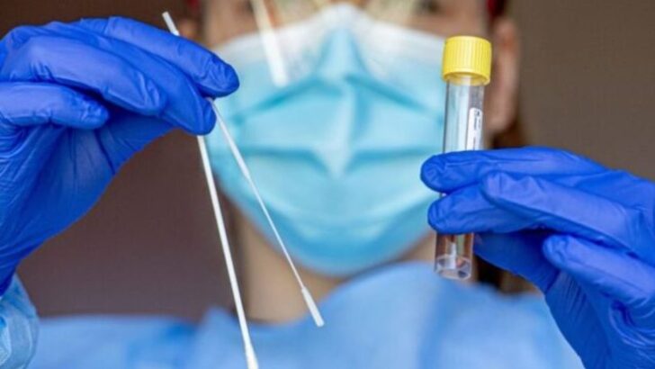 “PCR testi olmazsanız sizi doğuma almıyoruz…” Denilen Hamile Kadın Rekor Tazminat cezası Aldı!