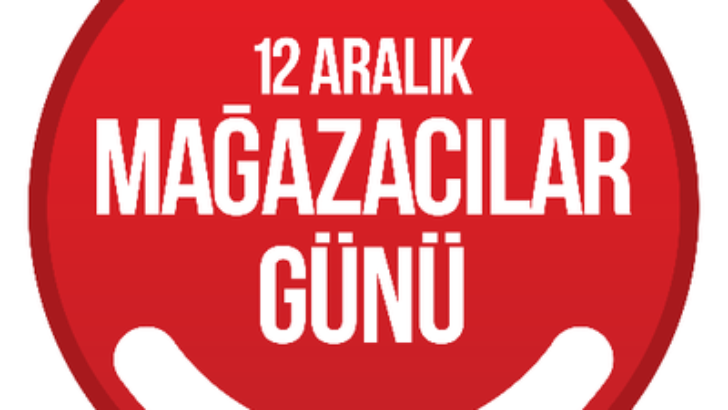 Evidea’dan 12 Aralık Mağazacılar Günü Mesajı