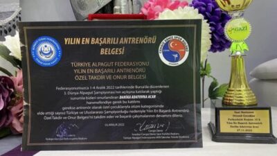 Ahmet Koçak Yazdı; KIRGIZ KIZI, TÜRK GELİNİ DARİKA HANIMLA SÖYLEŞİ-1