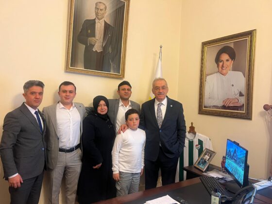 “Ne olacak bu Bursaspor’un durumu İsmail Amca?”