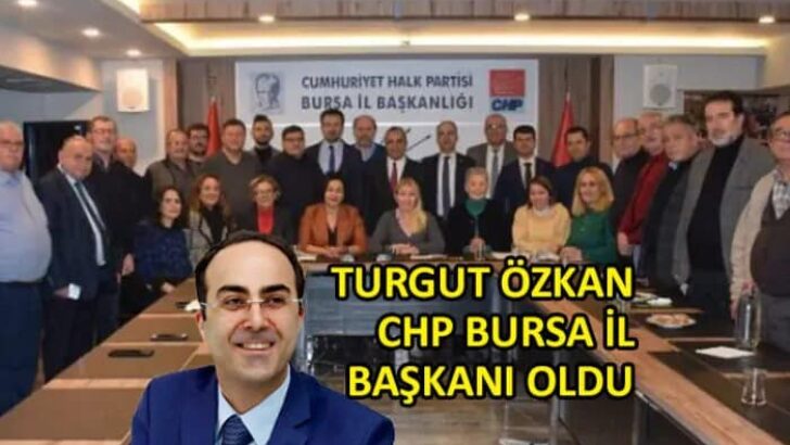 ESKİ PM ÜYESİ GÜLER BUĞDAY’DAN YENİ CHP İL BAŞKANINA MANİFESTO