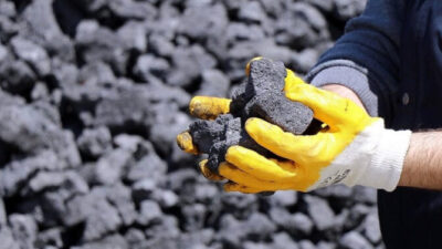 Yerli kömür tedarikçisi, kalitesiz kömüre karşı uyarıyor