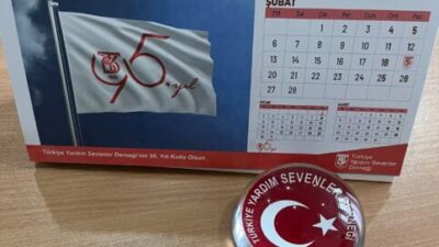 Türkiye Yardım Sevenler Derneği (TYSD ) Bursa’dan En Anlamlı Bağış!