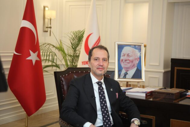 Erbakan’dan BUTTİM ziyareti