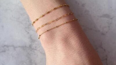 AJA Jewels, yurt dışında çok sevilen kaynak bileklik uygulamasını Türkiye’ye taşıdı