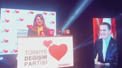 TDP GÖLGE MİLLİ EĞİTİM BAKANI ŞEFİKA KESKİN’DEN DİKKAT ÇEKEN AÇIKLAMA