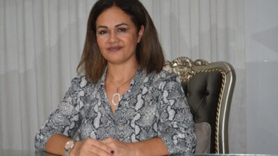 Tıp Camiası, Op. Dr. Ebru Durmuş Estetik ve Plastik Cerrahi Merkezi’nin Açılışında Buluştu