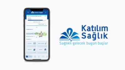 Katılım Sağlık’tan Yeni Mobil Uygulama