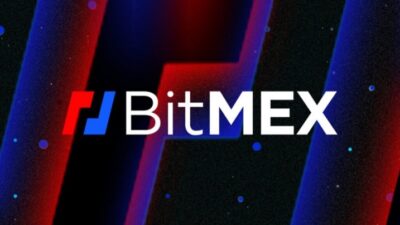 BitMEX’ten 4 yeni listeleme