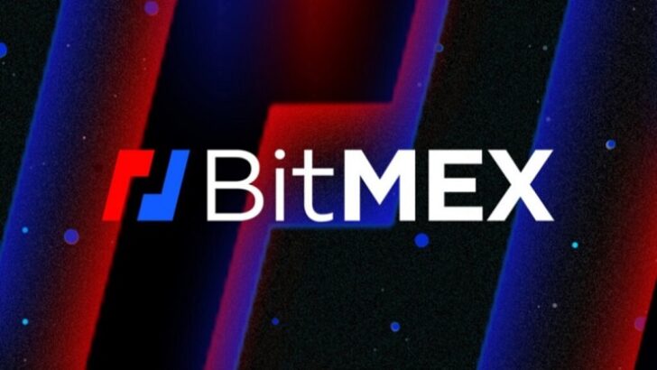 BitMEX’ten 4 yeni listeleme