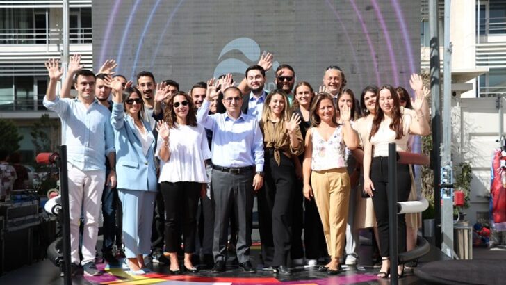 Cerebrum Tech “En İnovatif 50 Türk Şirketi” arasında