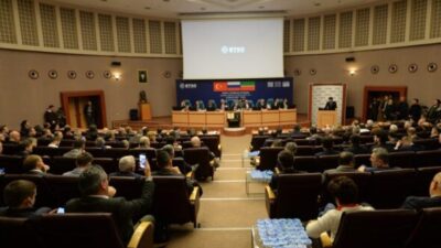 Tataristan ve Bursa İşbirliği Güçleniyor  BTSO’da Türkiye-Tataristan İş Forumu Gerçekleştirildi