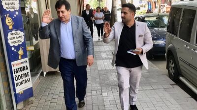 GELECEK YILDIRIM; “Bu Gayrimenkulleri Kimlere, Ne Amaçla Sattınız? Sattı İseniz Neden Borçlar Kapanmadı?”