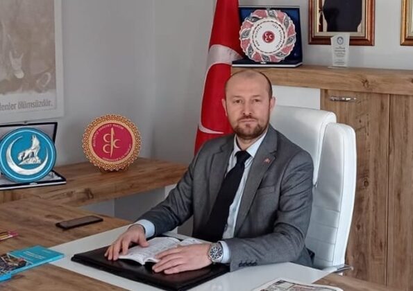 MHP MUDANYA; Fikirleri de yok, zikirleri de…