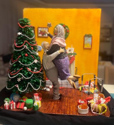 Yıldırım Halk Eğitim Merkezinden Culinary World Cup başarısı