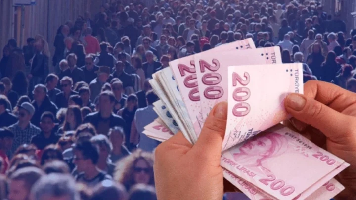 2023  İçin Açıklanan Bu Asgari Ücret İşçileri Açlığa Mahkum Eder..!