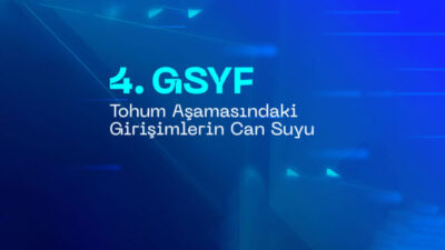 BİLİŞİM VADİSİ YENİ NESİL YATIRIM YAKLAŞIMI İLE 4. GSYF‘Yİ KURDU