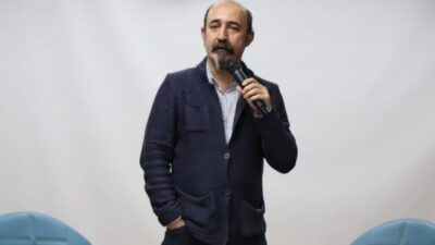 Genç İletişimciler Sordu Gazeteci Mehmet Ali Ekmekçi Yanıtladı