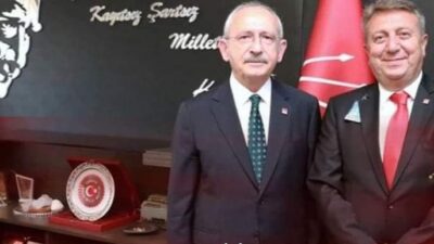 CHP li Hancı,”Milletvekili Aday Adayıyım”