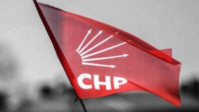 CHP İlçe Binası’na saldırı!