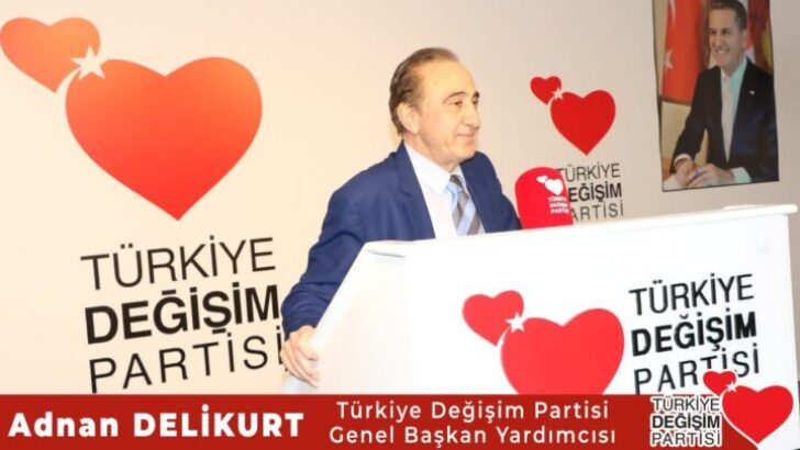 TDP; ‘’ZEYTİNİMİZE DOKUNMAYIN