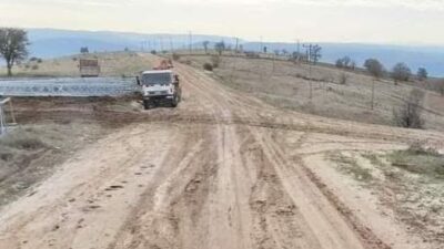 Tokat Zile’ye Bağlı 7 Alevi Köyüne Ulaşım Sağlayan Yollar Yıllardır Neden Asfaltlanmamakta!