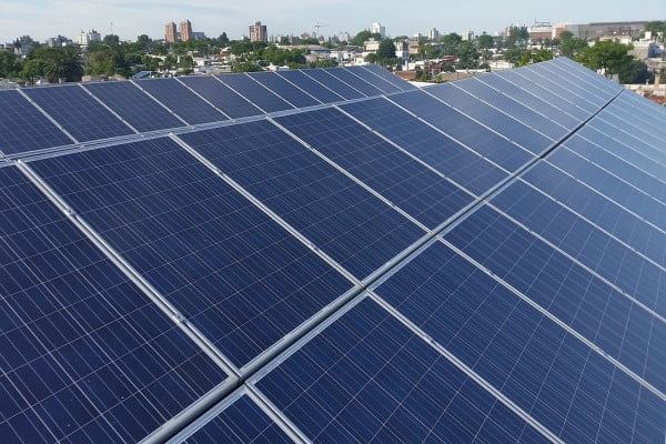 Renault Mais de GES dedi:  ÇÖZÜM ORTAĞI GİRİŞİM ELEKTRİK