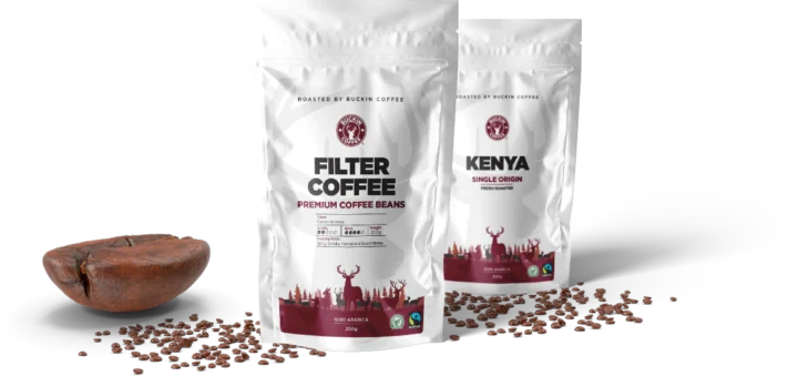 Buckin Coffee, Kazandıran Yatırım Modeliyle Ezber Bozuyor