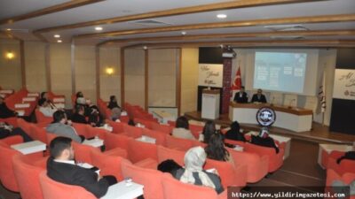 İTSO’dan KOSGEB Destekleri Bilgilendirme Semineri