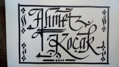 AHMET KOÇAK YAZDI; YEDİ BÖLGE ŞAİRLER YAZARLAR DERNEĞİ KAHVALTISI