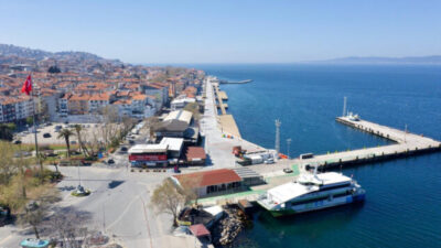 MHP MUDANYA; CHP İlçe Başkanı o masalları CHP’li belediye meclis üyelerine anlatsın!