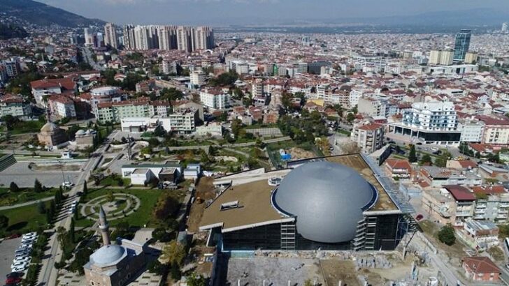 BURSA İÇİN BİRLİK; ” Ayağa Kalkmak İstiyorsanız Vatandaşa Neden Sırtınızı Dönüyorsunuz!”