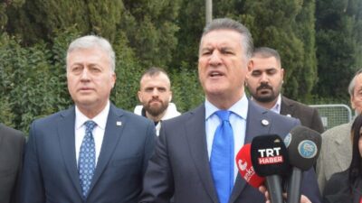 AK Parti’yi iktidara, tencere getirdi, iktidardan da tencere götürecek