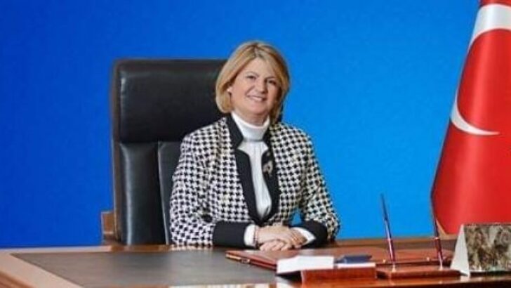 Dilek Durak; “Turizmde Bursa’nın Lokomotifi Olacak Bir Mudanya’yı Hayal Ediyorum!”