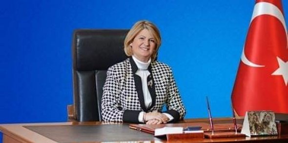 Dilek Durak; “Turizmde Bursa’nın Lokomotifi Olacak Bir Mudanya’yı Hayal Ediyorum!”