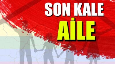 “Son Kale Aile” Eğitim Kampı Antalya’da!