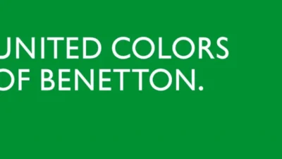 United Colors of Benetton’dan  Renkli ve Pırıltılı Yeni Yıl Koleksiyonu