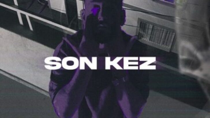 CHAMP BOI: “SON KEZ”