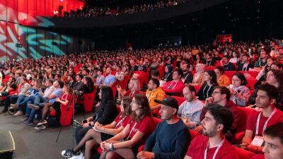 Devfest İstanbul rekor katılımla gerçekleşti