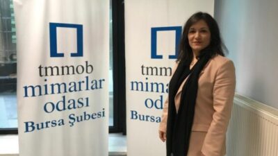 Mimarlar Odası Bursa Şube 68. Kuruluş Yıldönümünü Kutladı.