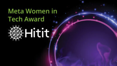 Hitit, Deloitte’un Teknoloji Fast 50 kapsamındaki “Meta Teknolojide Kadın Özel Ödülü”nün sahibi oldu