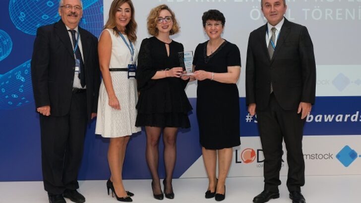 “Türkiye’nin En Etkili Tedarik Zinciri Profesyonelleri” belli oldu!