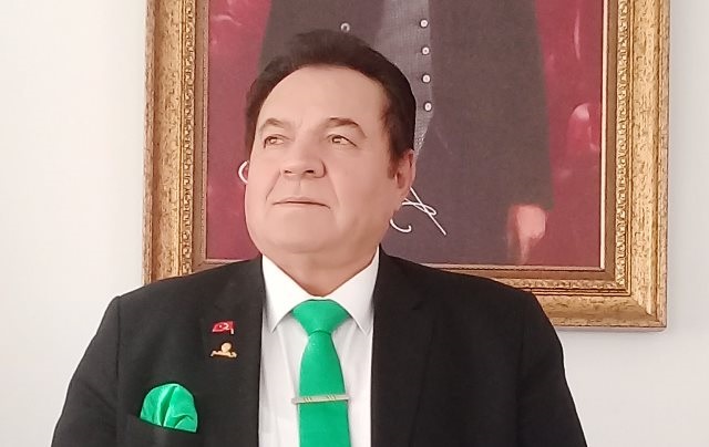 Öztürk “Çok Yakında Partimize 2 Milletvekili Transferimiz Olacaktır.”