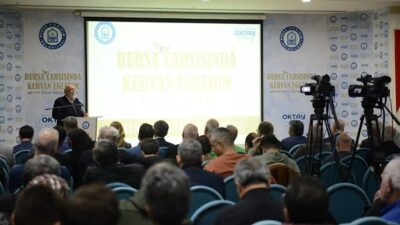 YILDIRIM’DAN BÜYÜK USTAYA VEFA