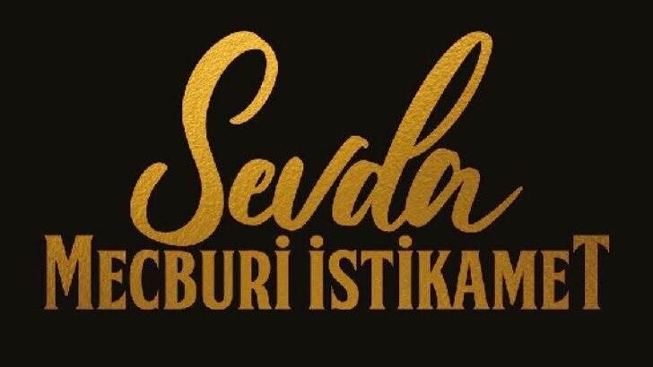 Teoman’dan Yeni EP “Sevda Mecburi İstikamet”