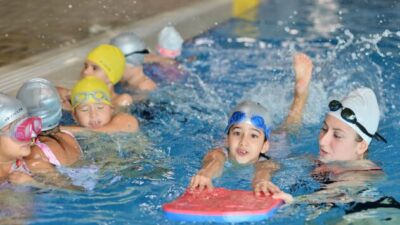 KIŞ SPOR OKULLARI 2. DÖNEM KAYITLARI BAŞLADI