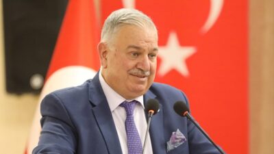 Bekin: Suriye denkleminde anahtar rol Türkiye’nin!