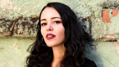 LARA KAMHİ’NİN, DAEKI SHIM İLE BİRLİKTE İMZA ATTIĞI “GELECEĞİN ÖTESİNDE” ADLI ESERİNE KORE’DE YOĞUN İLGİ!