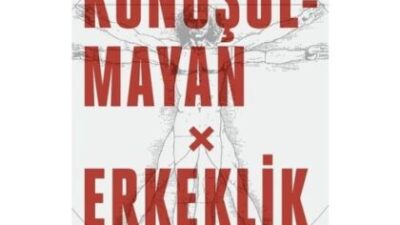 PROF. DR. SAADETTİN ESKİÇORAPÇI, “KONUŞULMAYAN ERKEKLİK” KİTABININ SÖYLEŞİSİ ve İMZA GÜNÜYLE 25 OCAK’TA KÜLTÜR 365’TE!