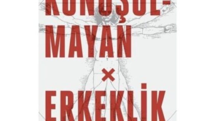 PROF. DR. SAADETTİN ESKİÇORAPÇI, “KONUŞULMAYAN ERKEKLİK” KİTABININ SÖYLEŞİSİ ve İMZA GÜNÜYLE 25 OCAK’TA KÜLTÜR 365’TE!